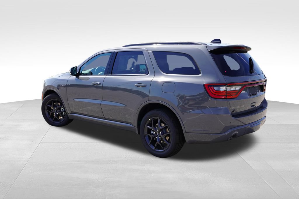 New 2026 Dodge Durango GT AWD/4WD image 5