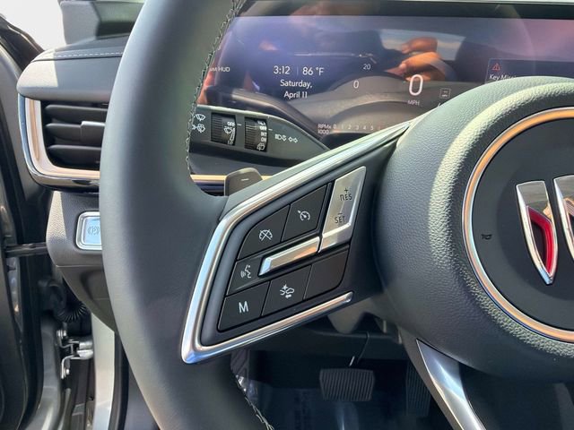 New 2026 Buick Envision Avenir image 29