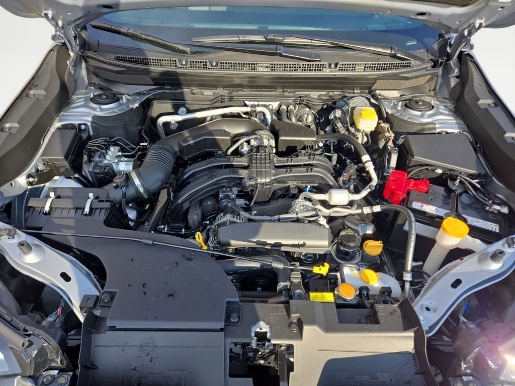 New 2026 Subaru Outback Limited image 17
