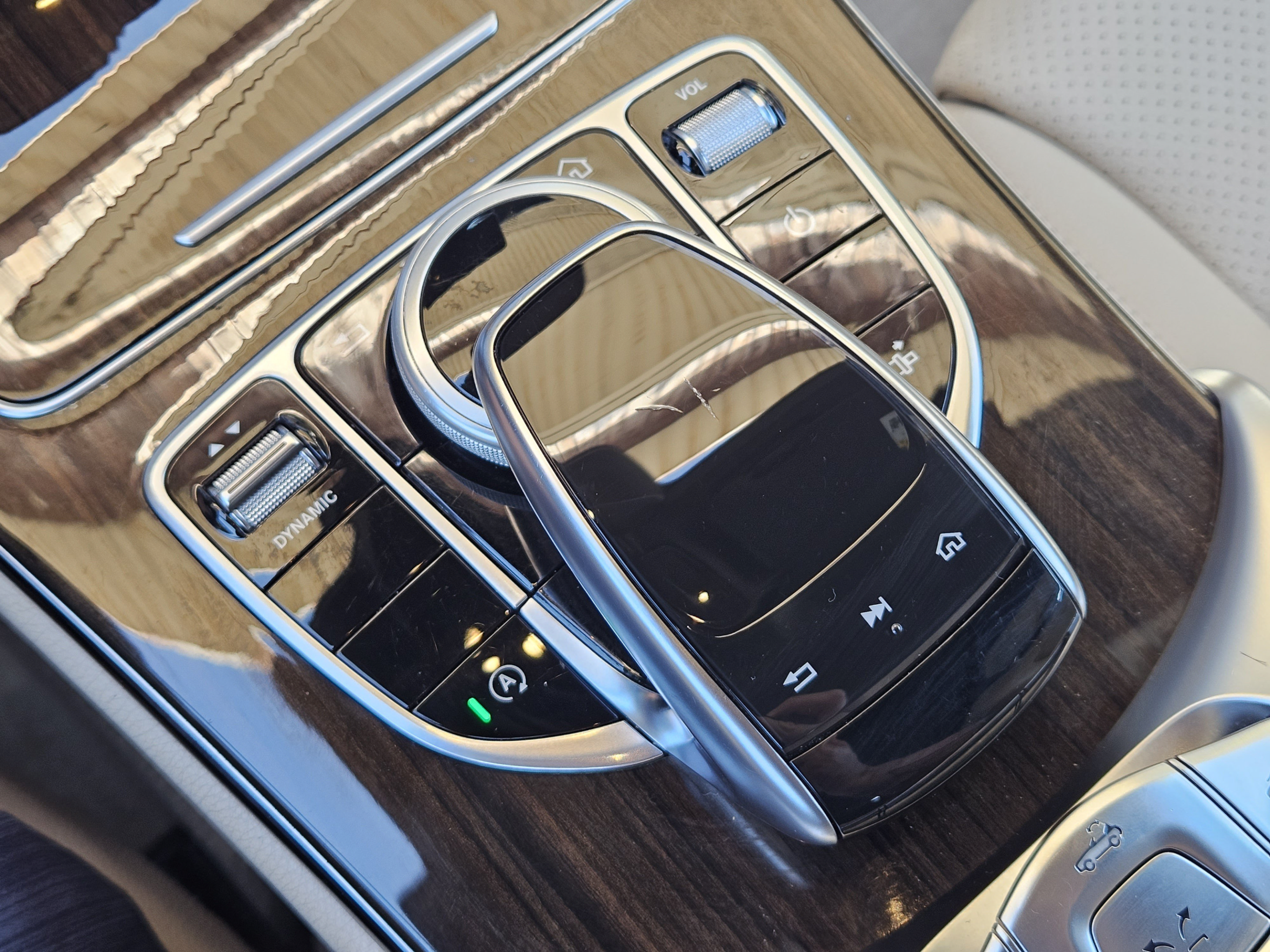 Used 2019 Mercedes-Benz C 300 Cabriolet image 17