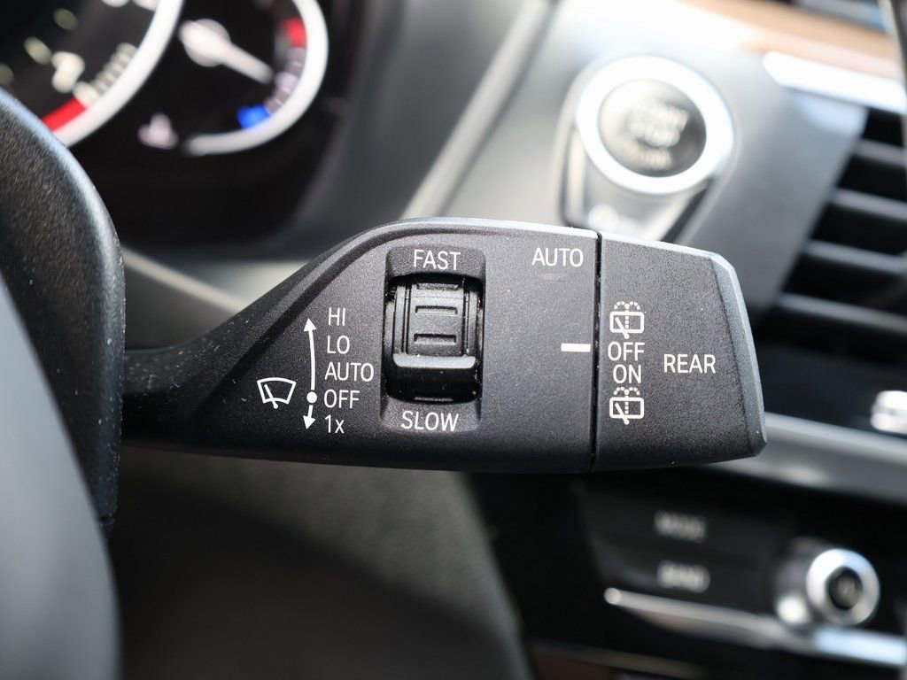 Used 2018 BMW X3 xDrive30i image 40