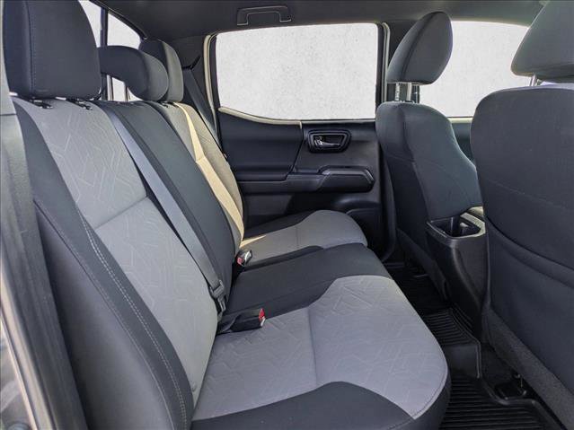 Used 2023 Toyota Tacoma TRD Off-Road w/ Black Out Package (TMS) image 18