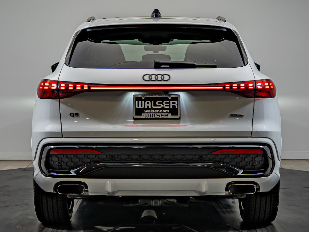 New 2026 Audi Q5 Premium AWD/4WD image 6