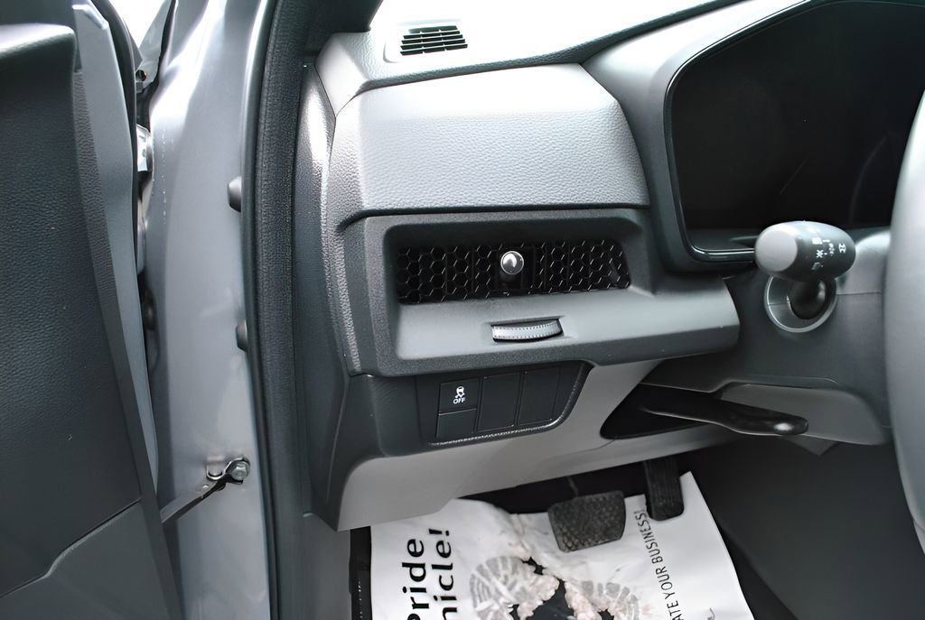 Certified 2023 Honda CR-V Sport image 21