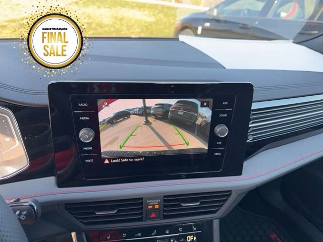 New 2026 Volkswagen Jetta GLI Autobahn image 25