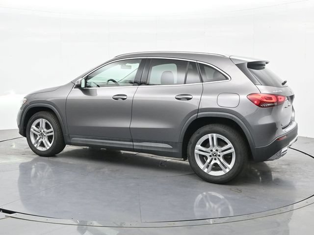 Used 2023 Mercedes-Benz GLA 250 4MATIC image 6