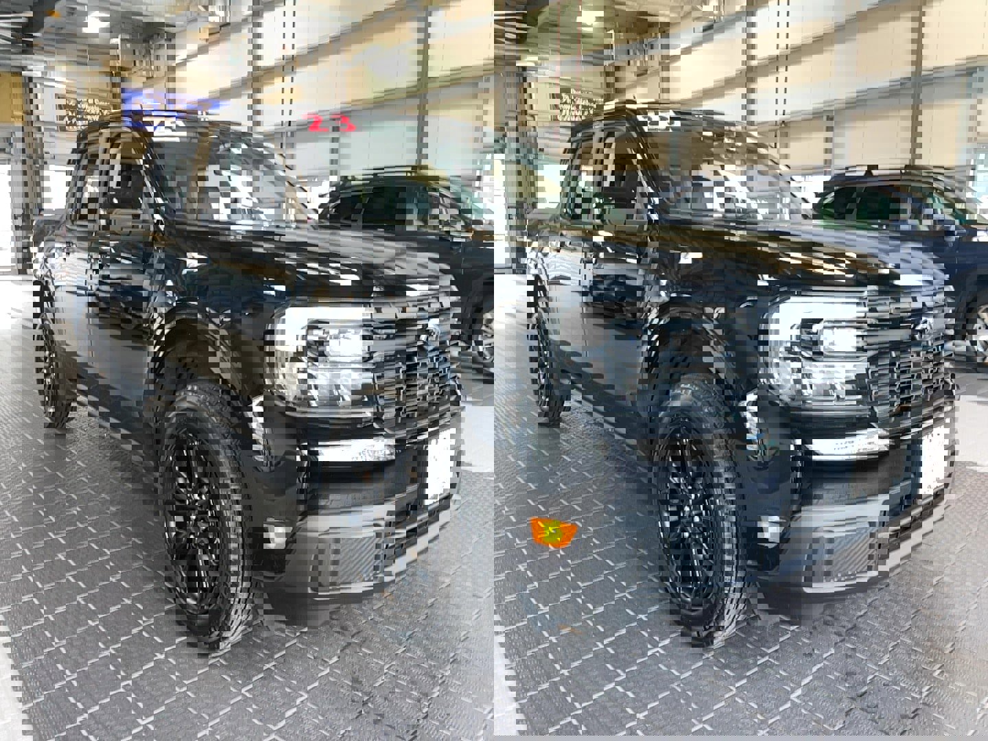 Used 2023 Ford Maverick Lariat w/ Lariat Luxury Package