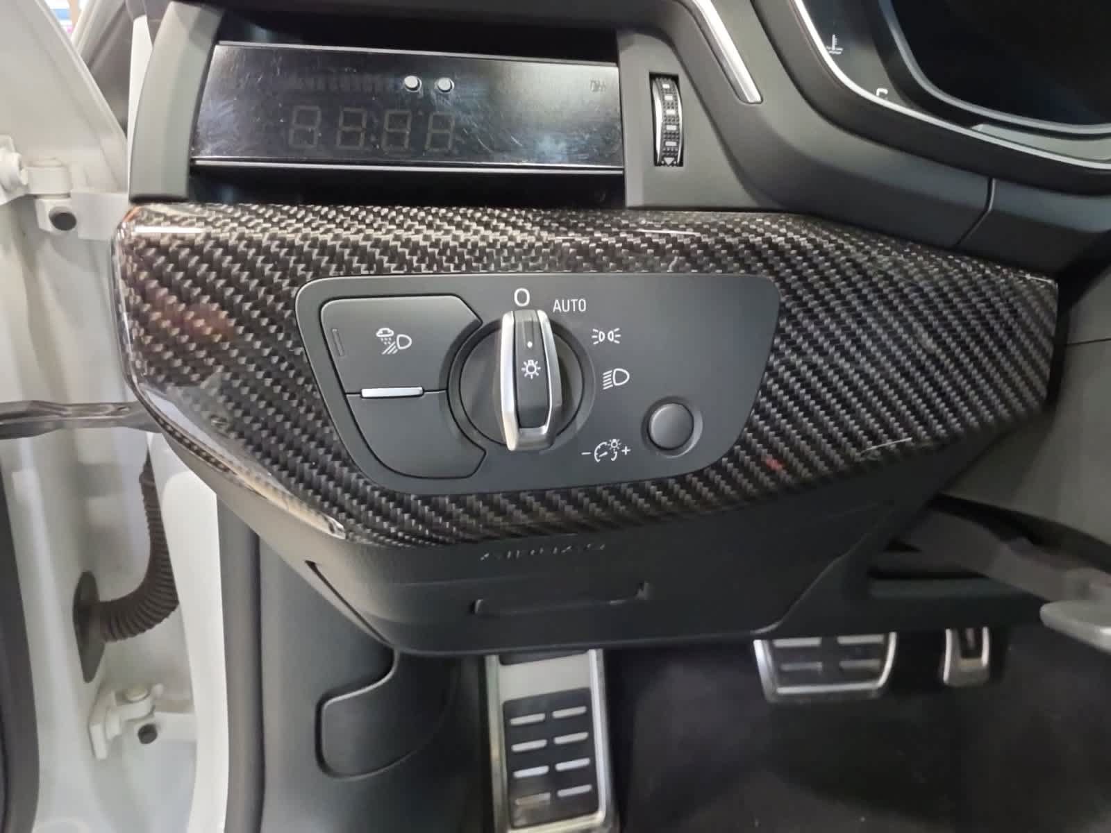 Used 2019 Audi RS 5 AWD/4WD image 25