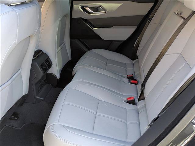 New 2026 Land Rover Range Rover Velar S AWD/4WD image 17