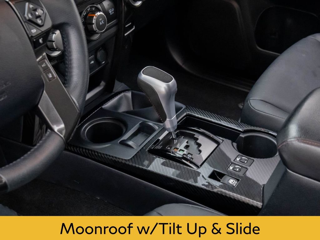 Used 2022 Toyota 4Runner TRD Off-Road Premium image 11