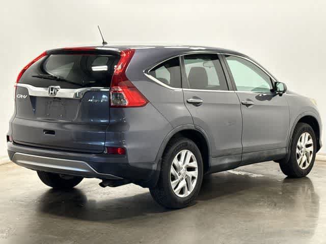 Used 2016 Honda CR-V EX image 22