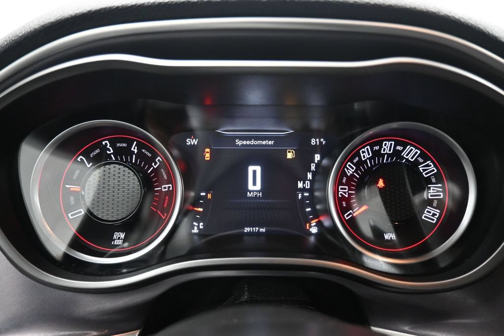 Used 2019 Dodge Challenger GT w/ Plus Package RWD image 16