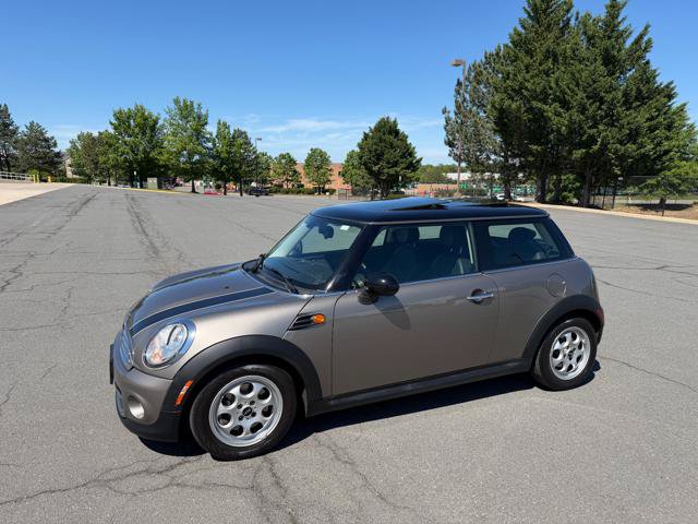 Used 2013 MINI Cooper Hardtop FWD image 8