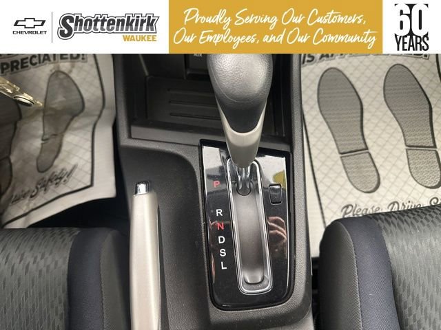 Used 2015 Honda Civic LX image 24