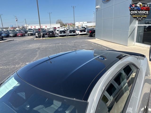 Used 2026 Dodge Charger Scat Pack AWD/4WD image 8