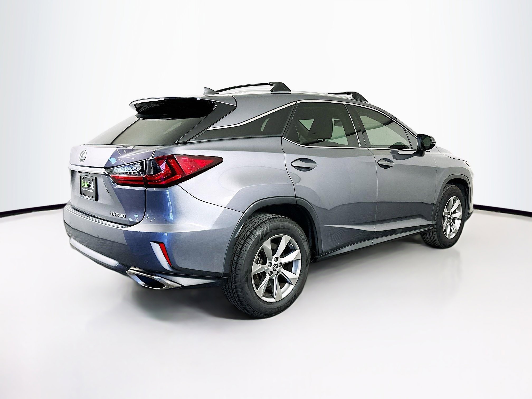 Used 2018 Lexus RX 350 AWD w/ Accessory Package image 9