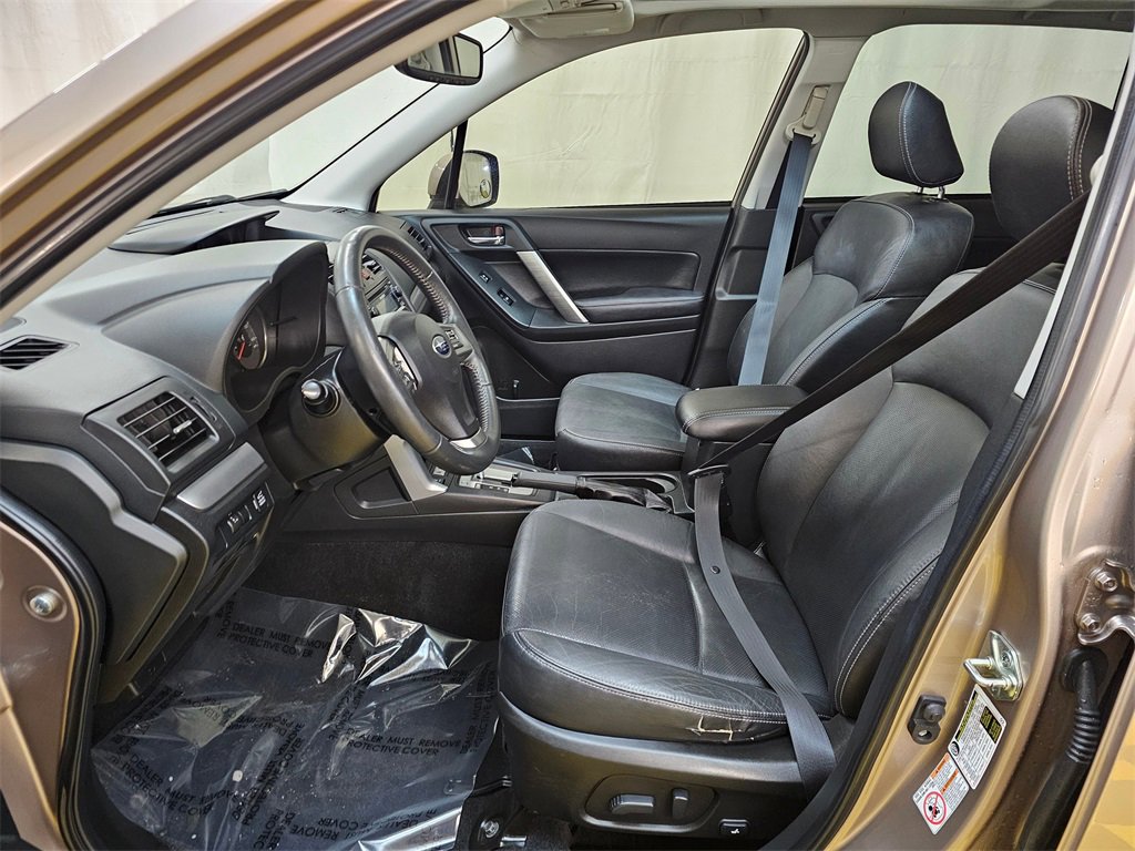 Used 2015 Subaru Forester 2.5i Limited image 21