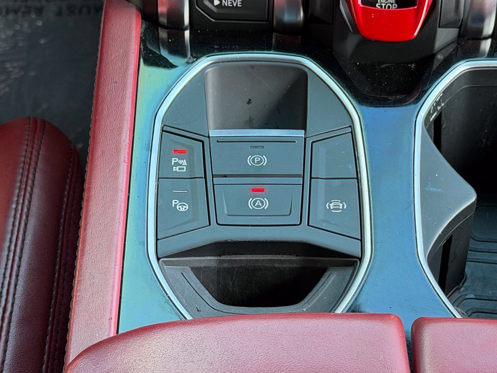 Used 2021 Lamborghini Urus AWD/4WD image 50