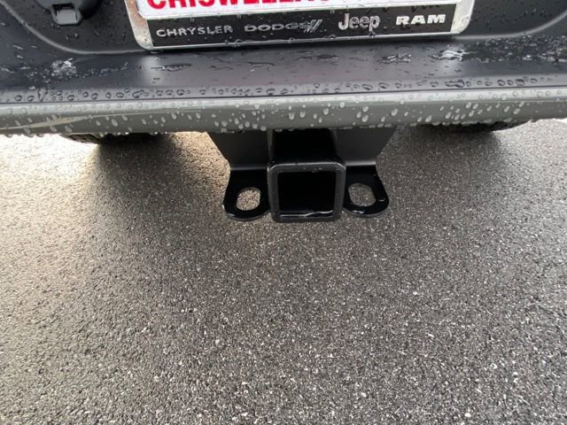 Used 2022 Jeep Gladiator Overland image 28