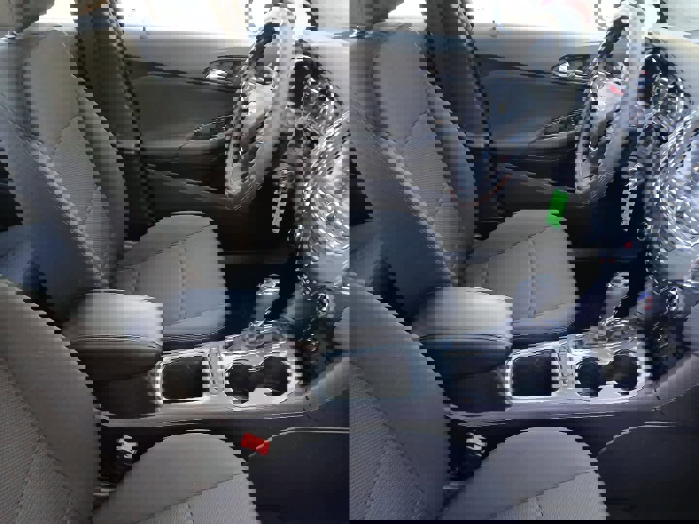 Used 2019 Chevrolet Cruze LT image 46