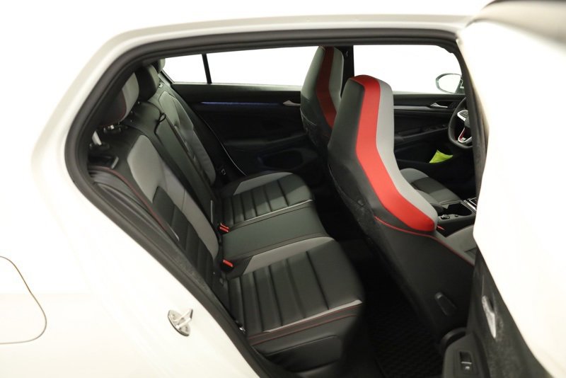 New 2026 Volkswagen GTI SE image 35