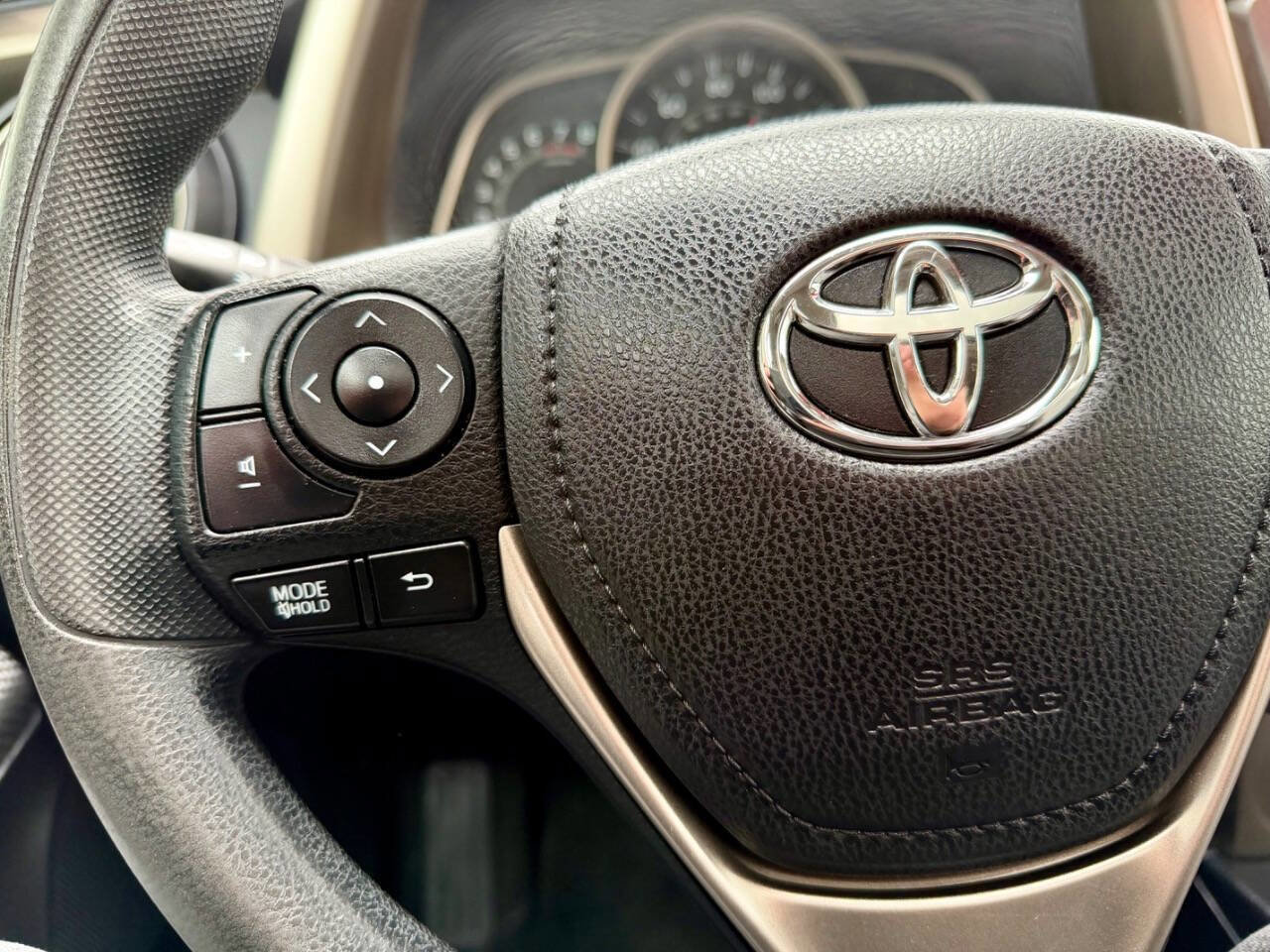 Used 2014 Toyota RAV4 XLE AWD/4WD image 64