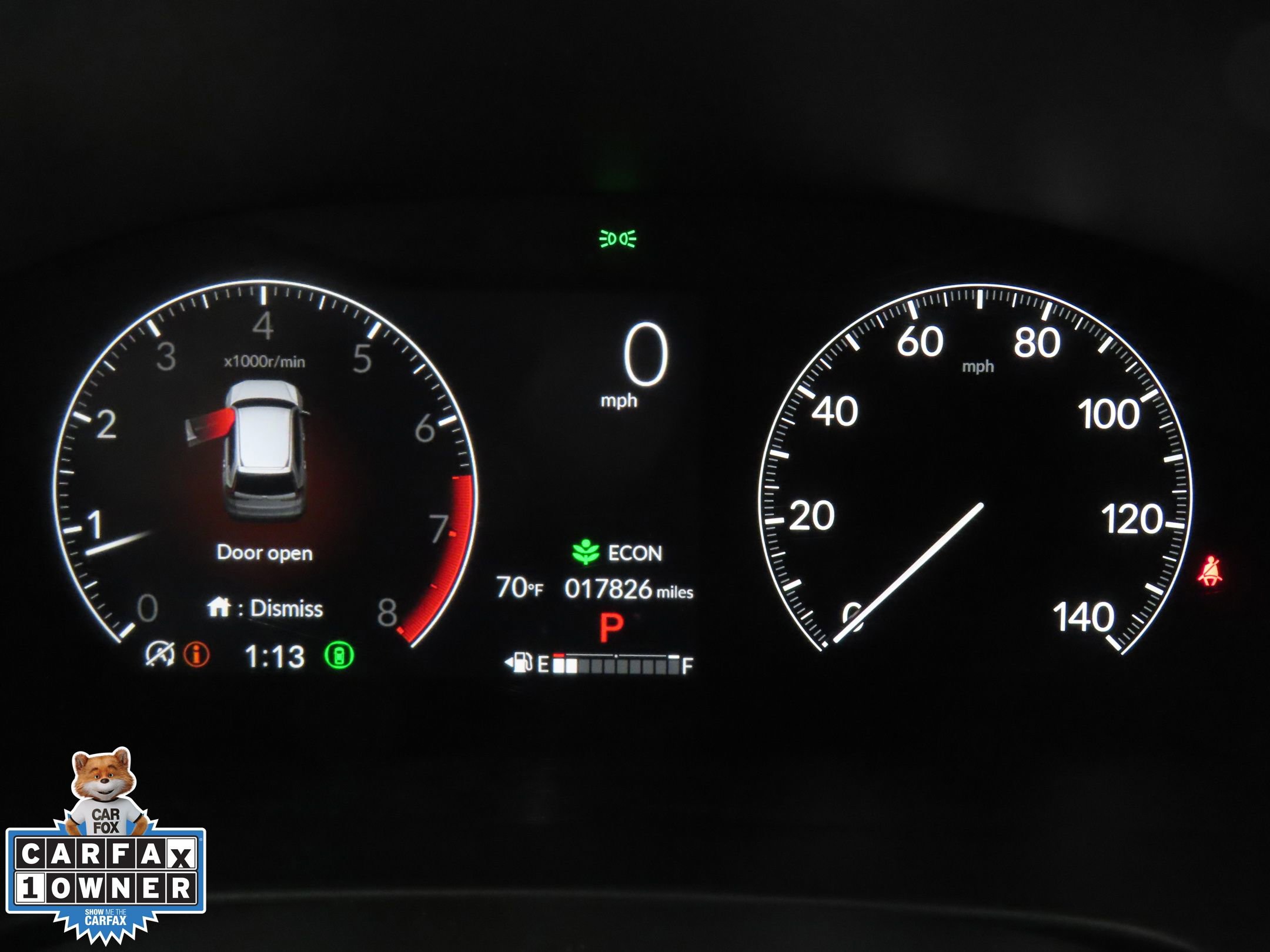 Used 2025 Honda CR-V LX image 14