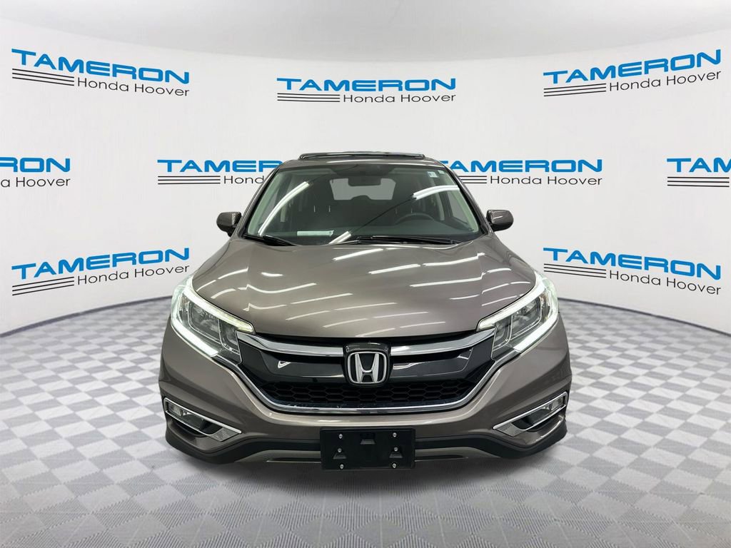Used 2016 Honda CR-V EX image 8