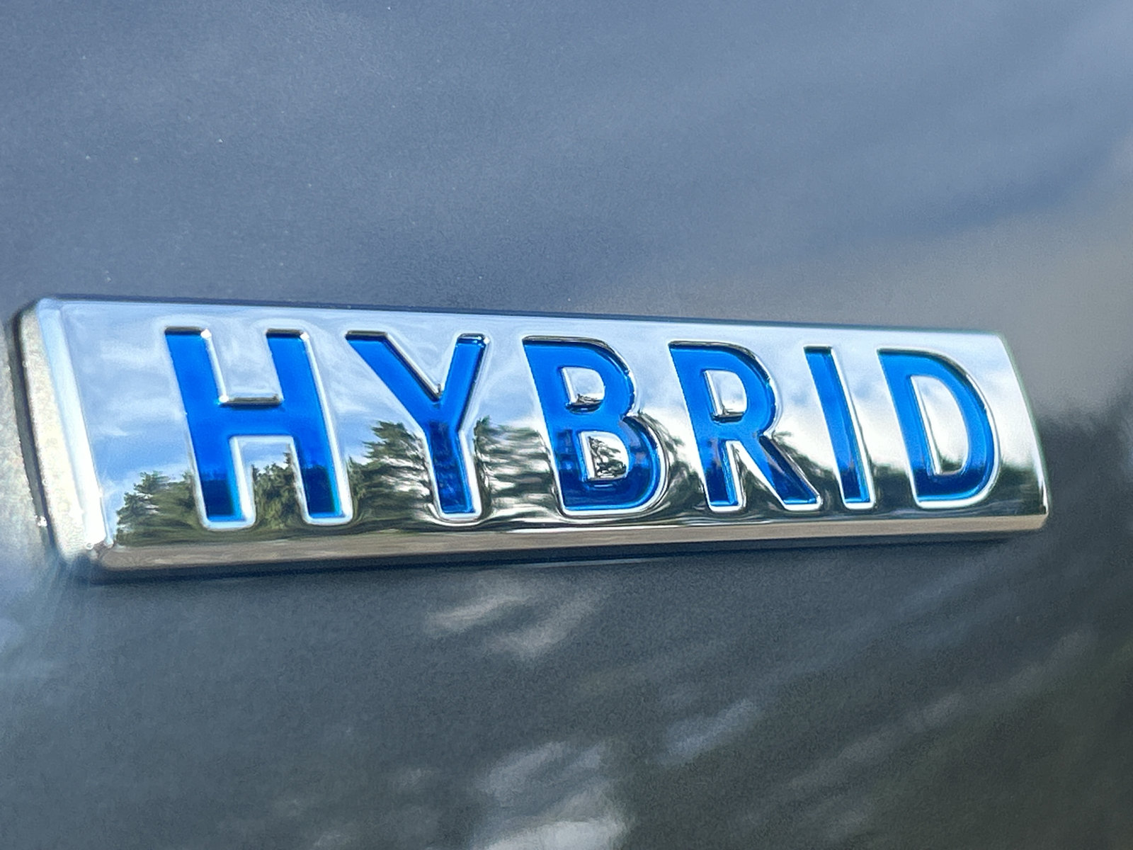 Used 2025 MAZDA CX-50 AWD 2.5 Hybrid w/ Premium Pkg image 9