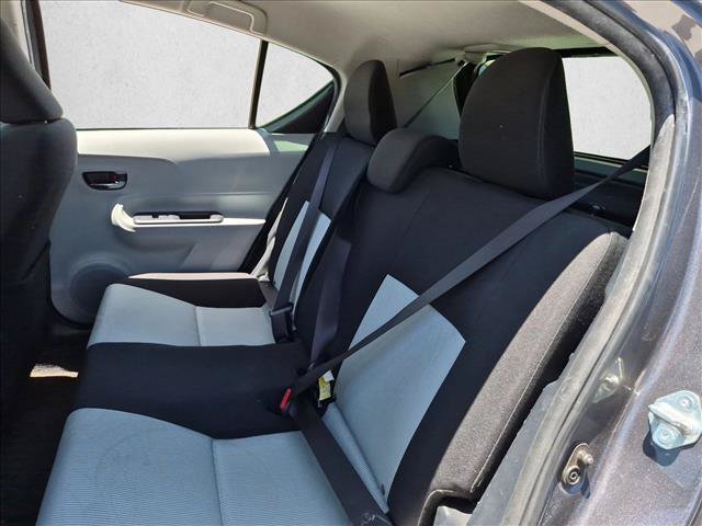 Used 2014 Toyota Prius C Two FWD image 9