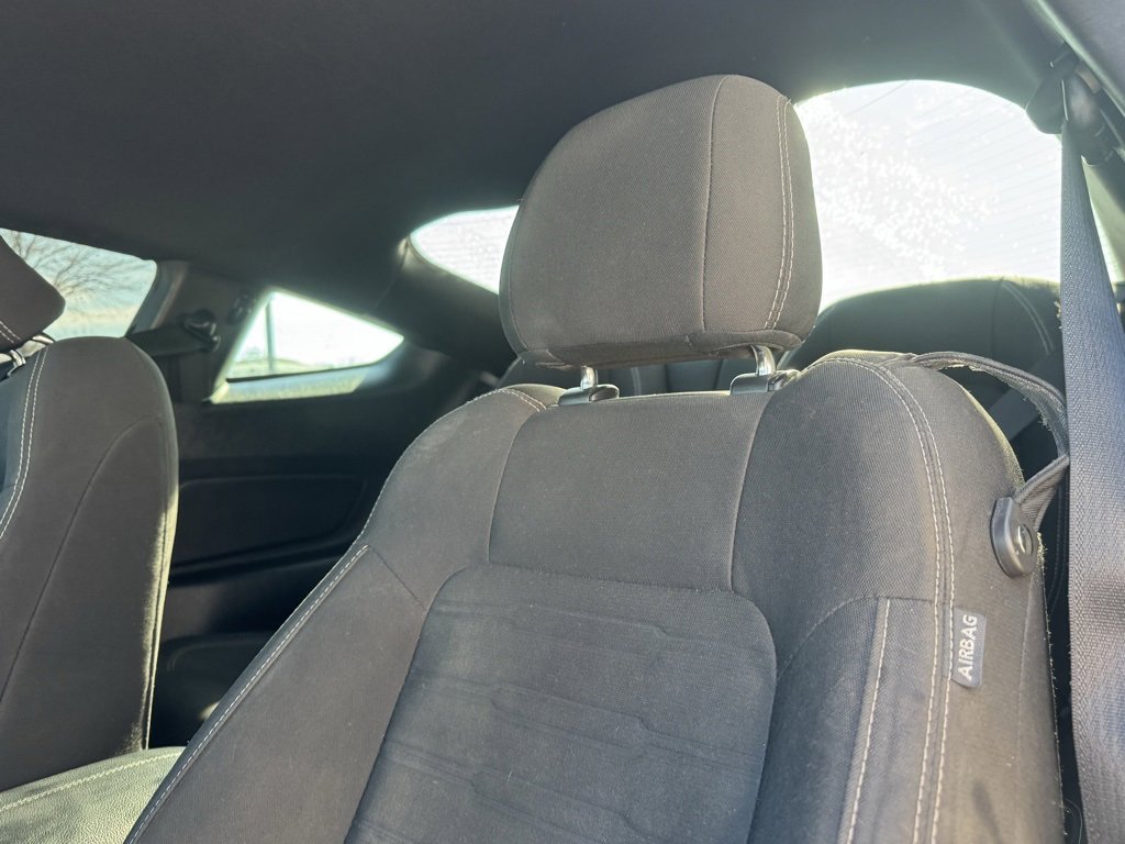 Used 2017 Ford Mustang GT w/ Black Accent Package image 35