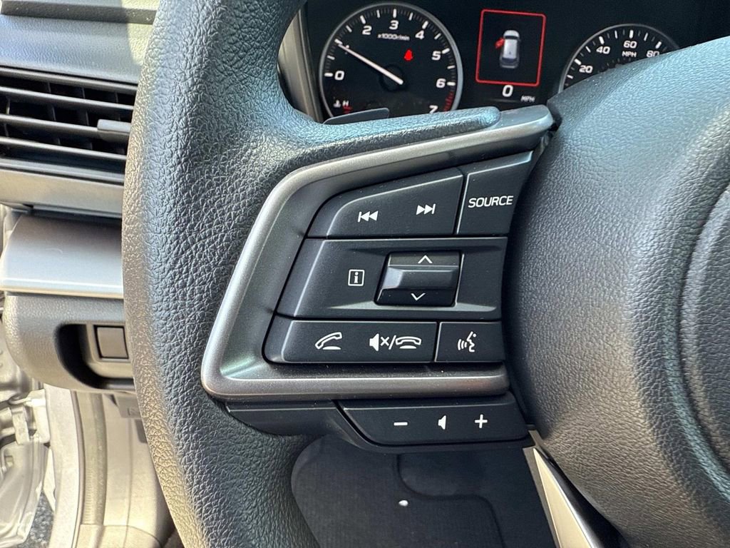 New 2025 Subaru Impreza 2.0i Sport image 35