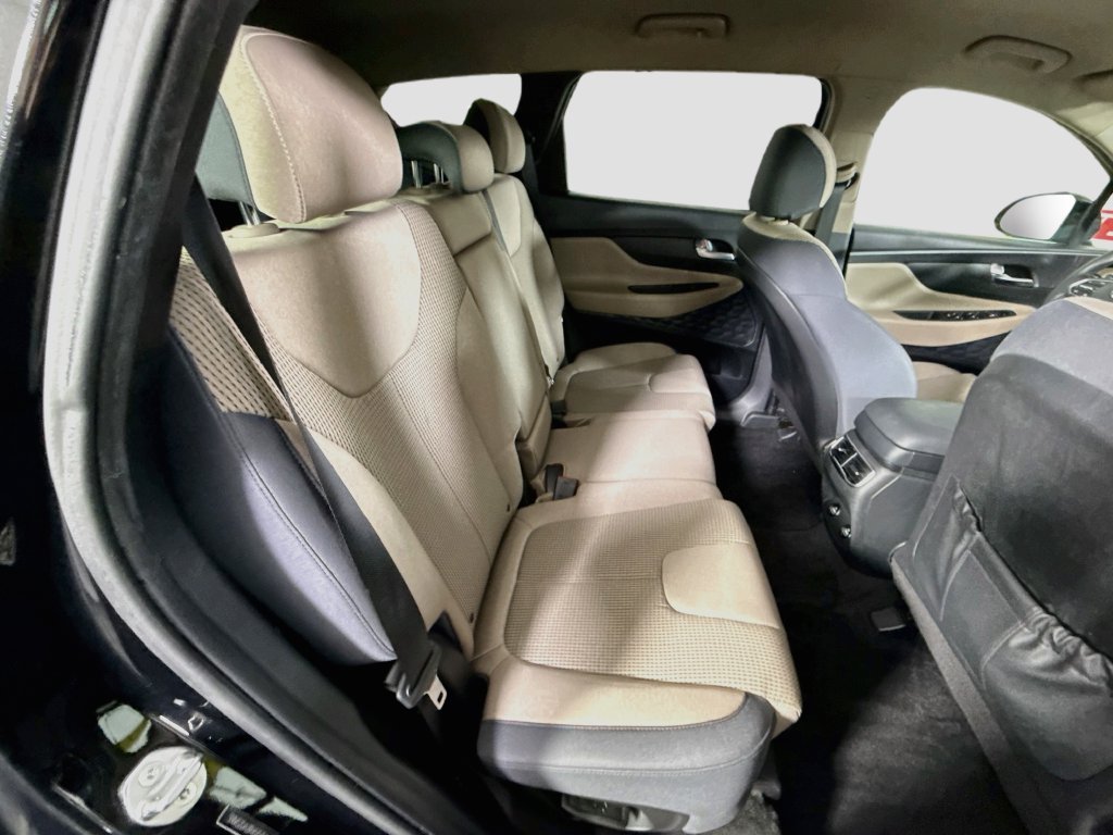 Certified 2023 Hyundai Santa Fe SEL AWD/4WD image 30