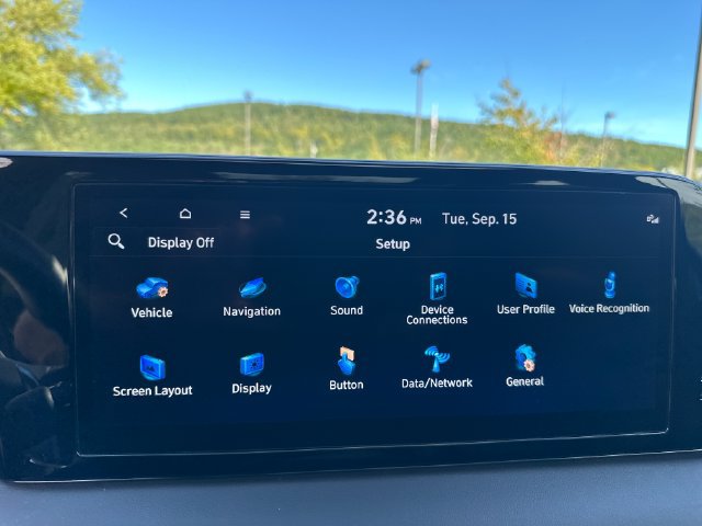 Certified 2024 Hyundai Palisade Calligraphy AWD/4WD image 16