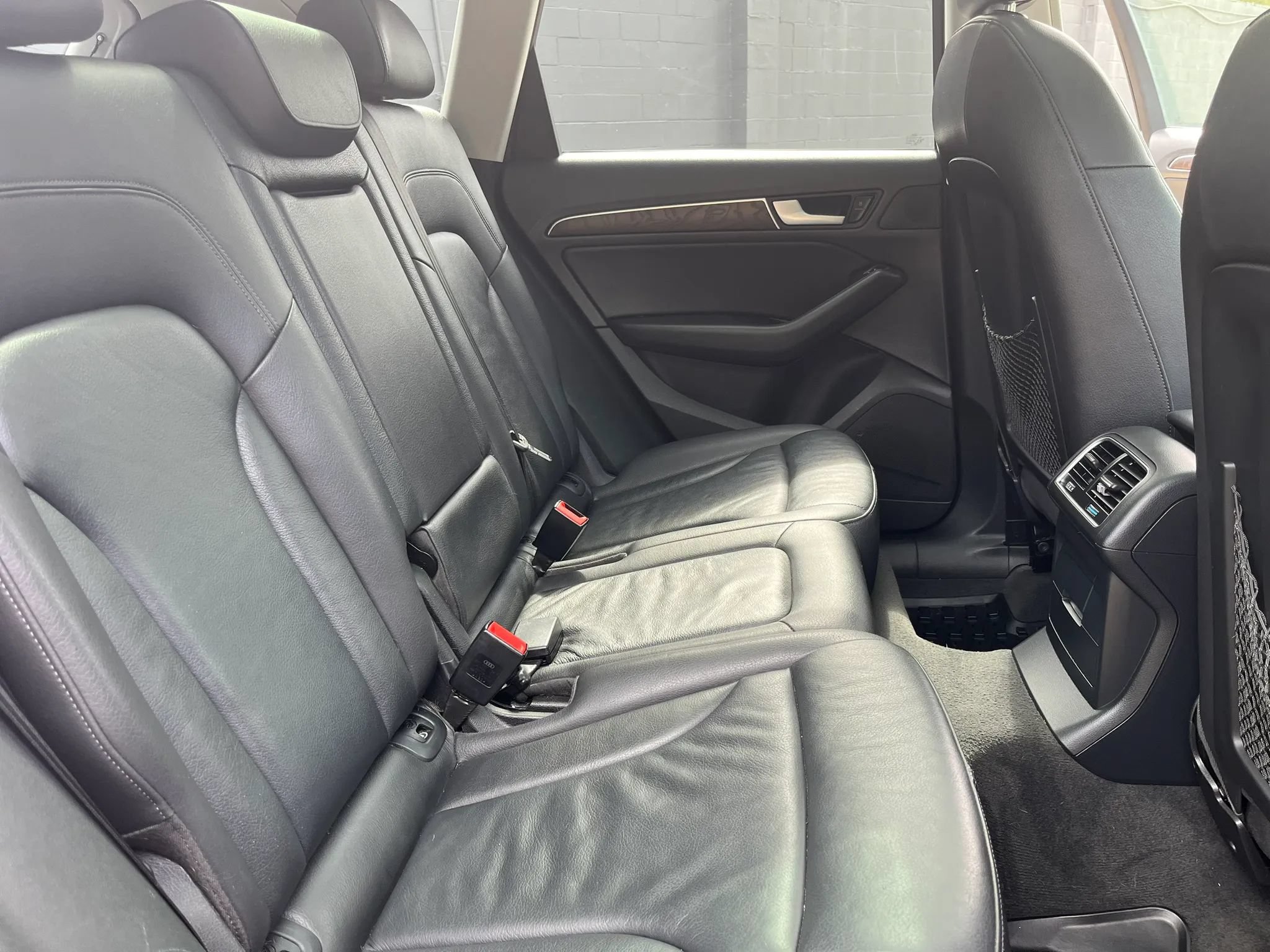Used 2014 Audi Q5 2.0T Premium Plus AWD/4WD image 20