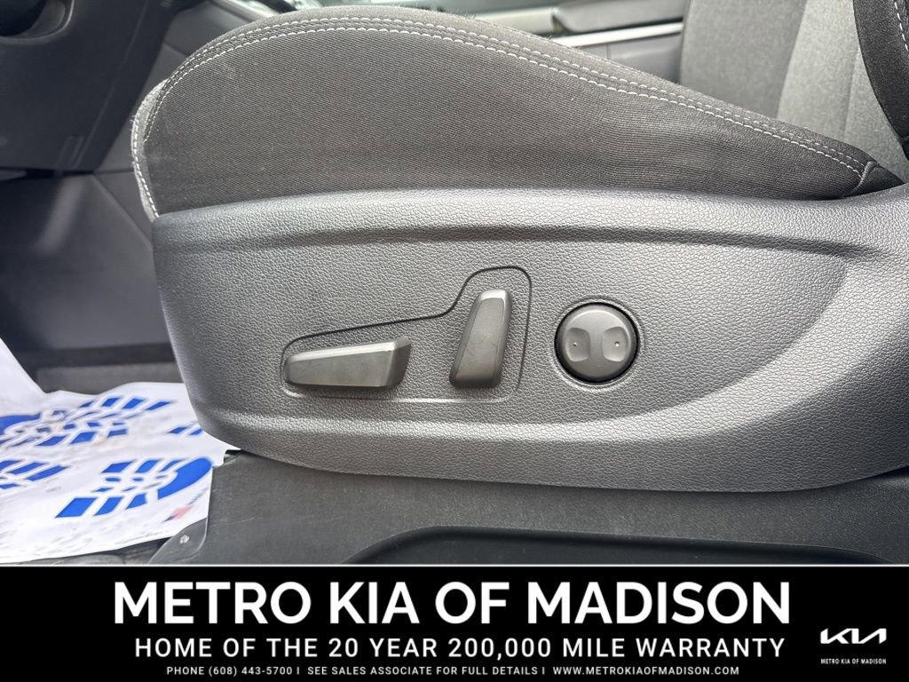 Used 2020 Hyundai Palisade SEL image 13