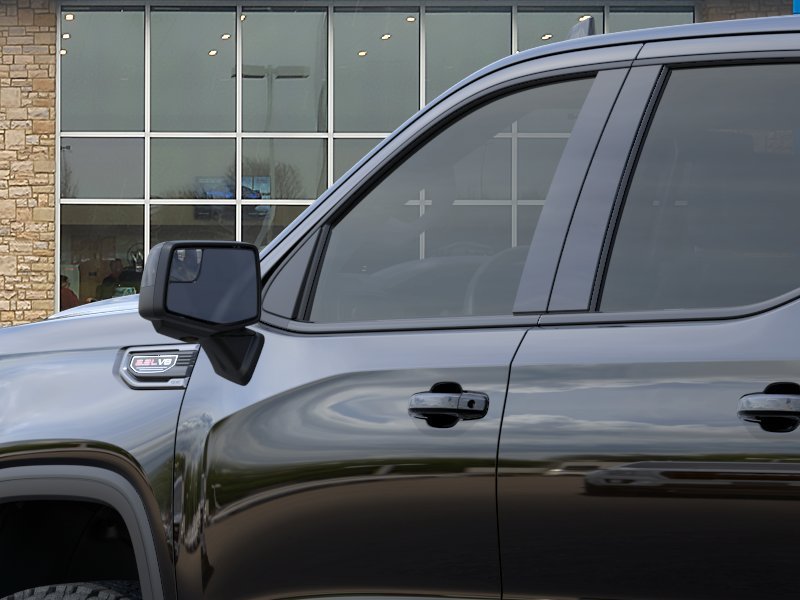 New 2026 GMC Sierra 1500 AT4 w/ AT4 Premium Package AWD/4WD image 12