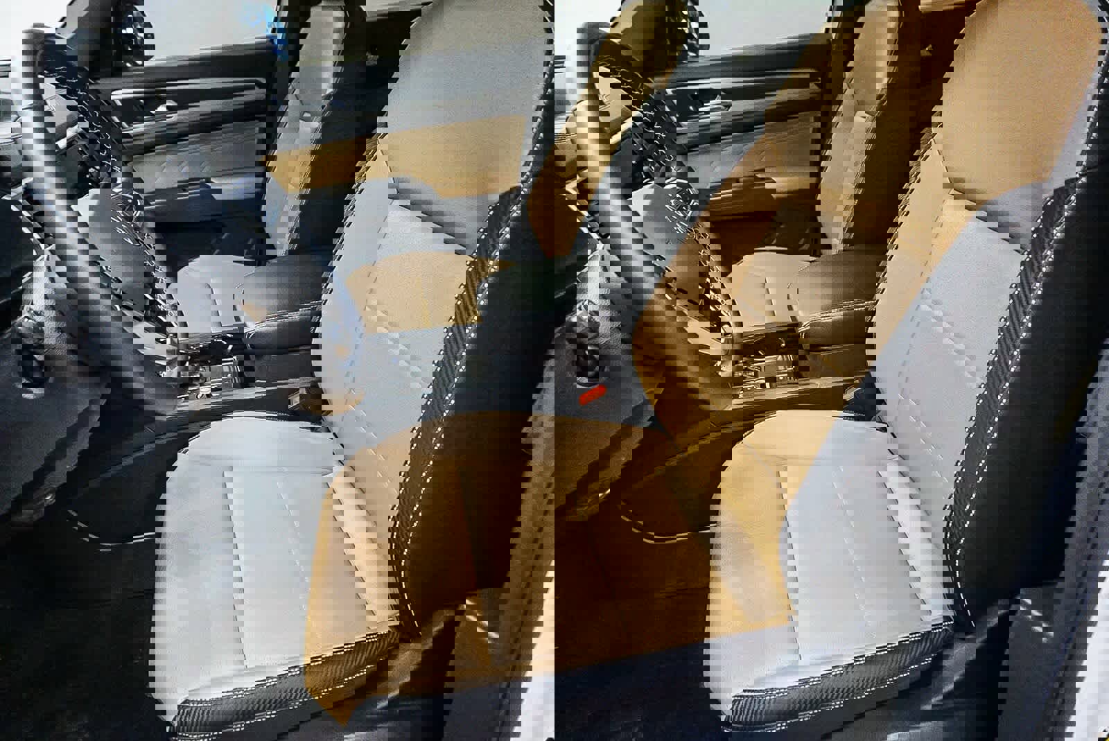 Used 2023 Volkswagen Atlas Cross Sport SE image 17