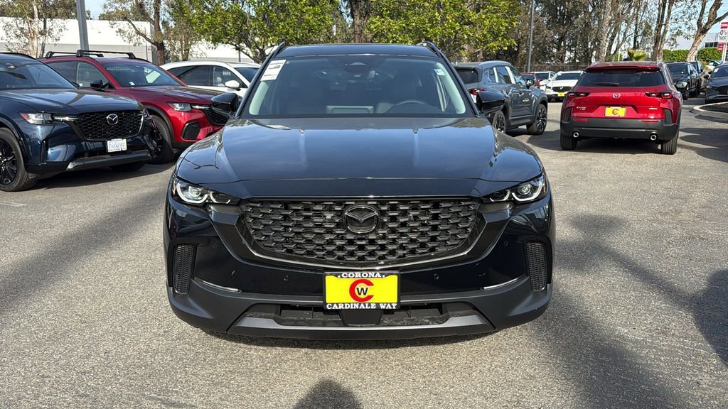 New 2026 MAZDA CX-50 Meridian Edition AWD/4WD image 8