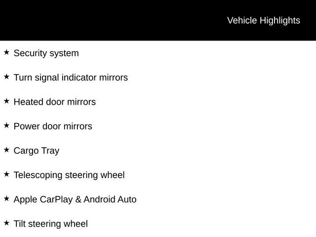 New 2026 Hyundai Kona SEL Premium AWD/4WD image 7