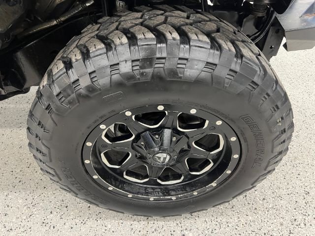 Used 2014 Jeep Wrangler Sport w/ Quick Order Package 24S image 37