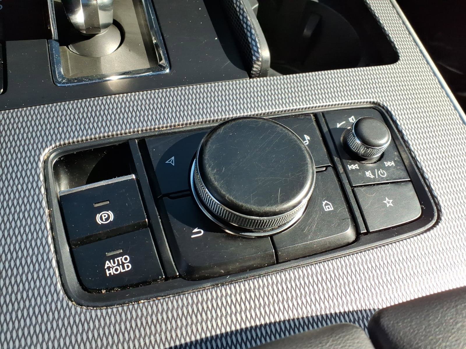 Used 2025 MAZDA CX-90 3.3 Turbo w/ Preferred Package image 25