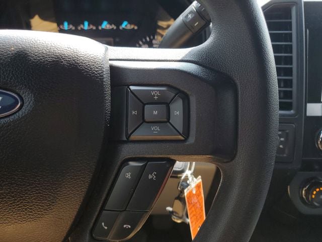 Used 2020 Ford F150 XL w/ Equipment Group 101A Mid image 29