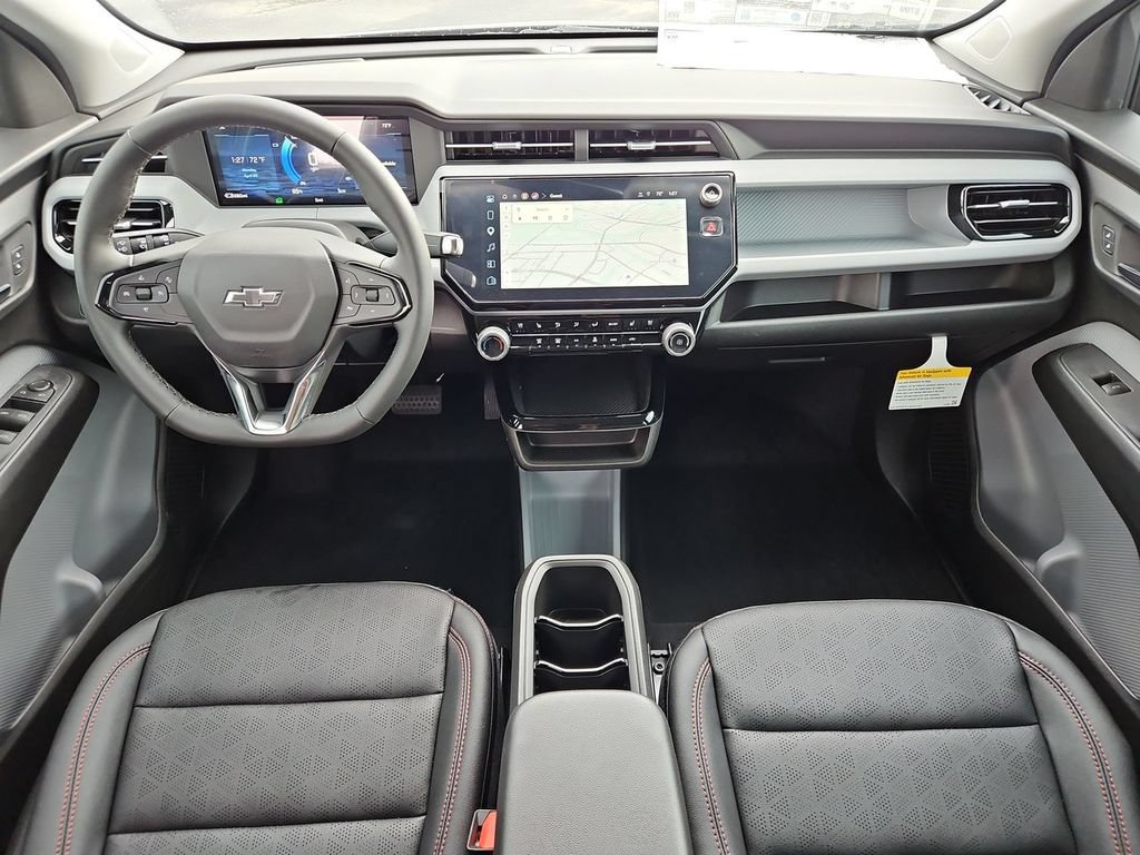 New 2027 Chevrolet Bolt RS FWD image 11