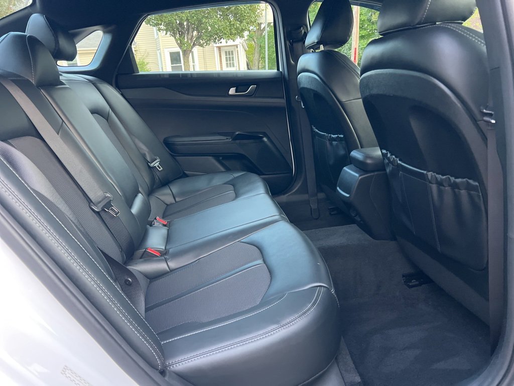 Used 2023 Kia K5 GT-Line w/ GT-Line Premium Package image 24