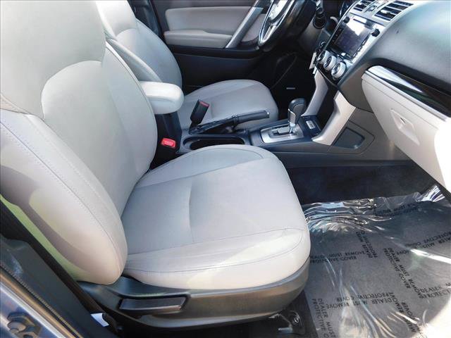 Used 2018 Subaru Forester 2.5i Limited AWD/4WD image 28