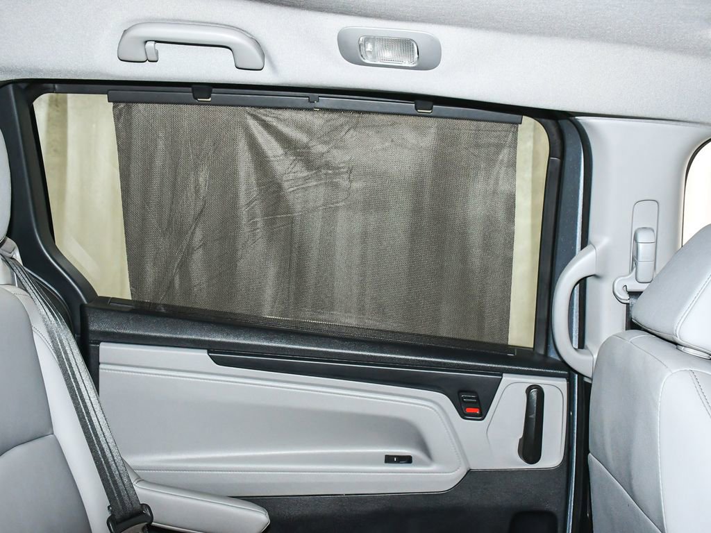 Used 2023 Honda Odyssey EX-L image 12