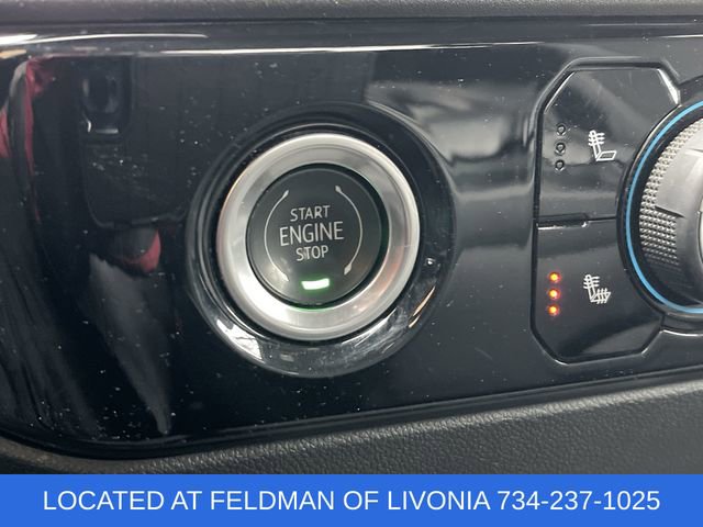 Used 2023 Chevrolet Silverado 1500 LT image 16