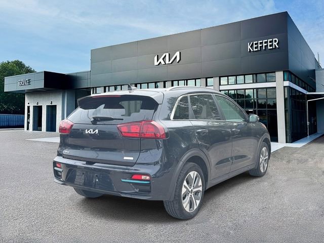 Certified 2022 Kia Niro EX image 8