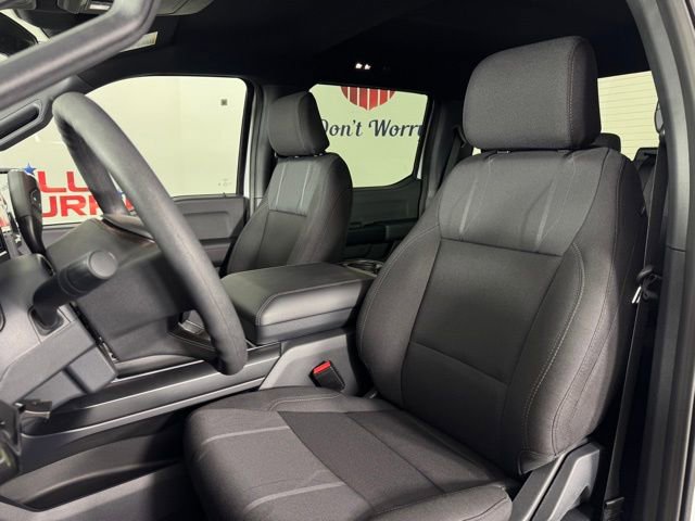 New 2026 Ford F150 STX w/ Equipment Group 200A image 14